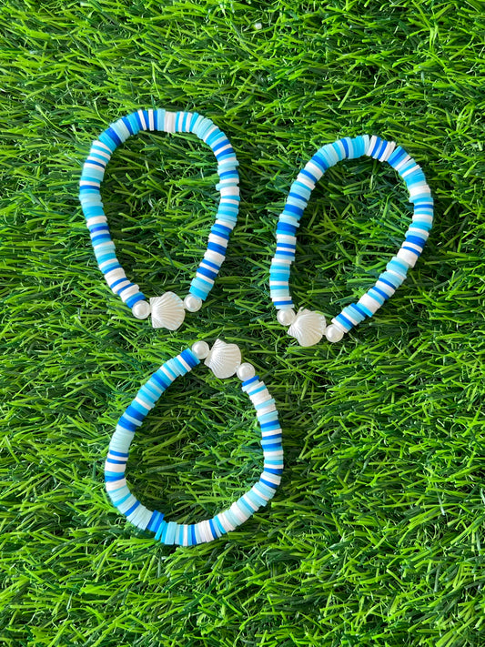 Shell Lover Bracelet