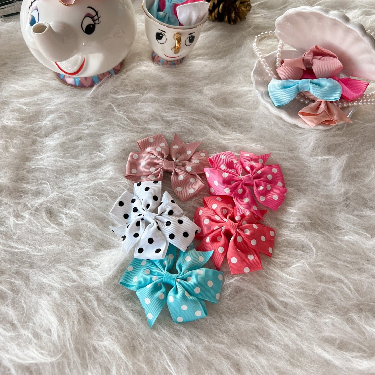 Dottie Bows